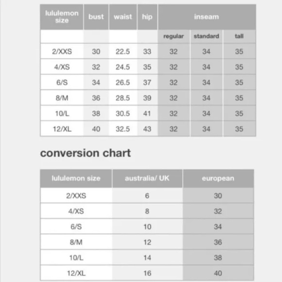 LULULEMON PLAY OFF the PLEATS SKIRT MID RISE WHITE + Lavender sz.8 - Picture 12 of 12